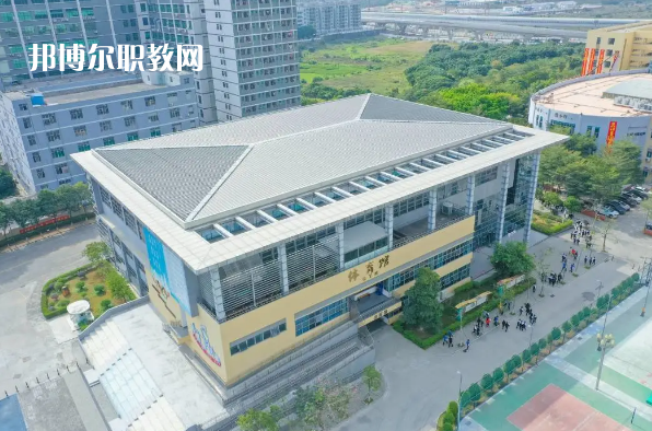 深圳第二職業(yè)技術學校2022年報名條件、招生要求、招生對象