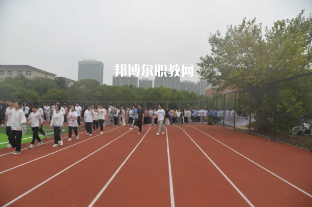安徽明星科技中專學校2022年報名條件、招生要求、招生對象