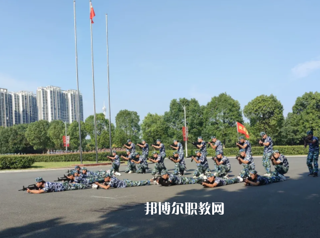 安徽明星科技中專(zhuān)學(xué)校學(xué)校怎么樣、好不好