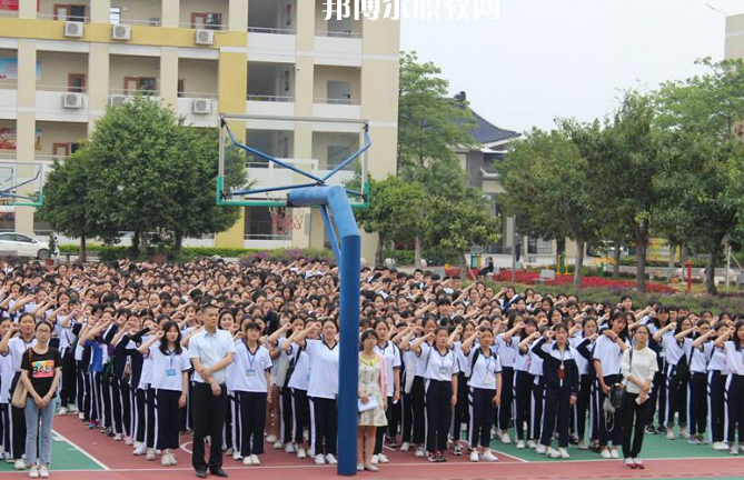 揭陽衛(wèi)生學校2022年報名條件、招生要求、招生對象