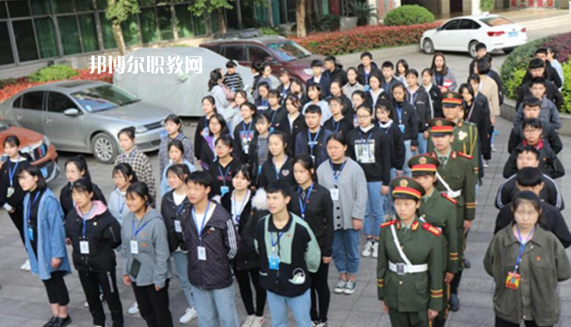 四川省達州財貿(mào)學校2022年報名條件、招生要求、招生對象