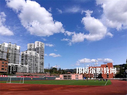 四川省電子商務(wù)學(xué)校怎么樣、好不好