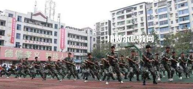 鄰水縣合流職業(yè)技術(shù)學(xué)校2022年報(bào)名條件、招生要求、招生對(duì)象