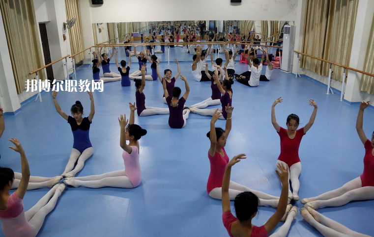 廣西機電工程學校怎么樣、好不好
