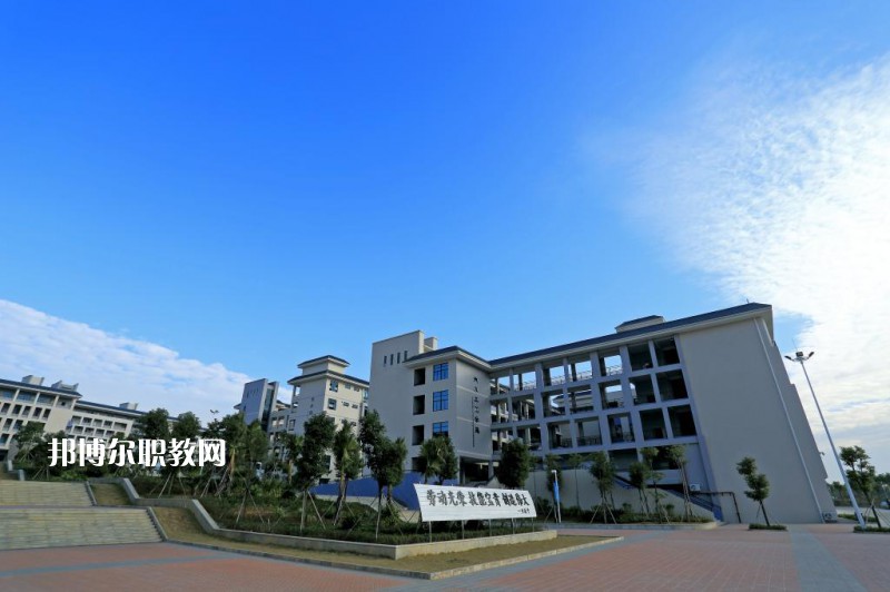惠州商貿(mào)旅游高級(jí)職業(yè)技術(shù)學(xué)校2022年學(xué)費(fèi)、收費(fèi)多少