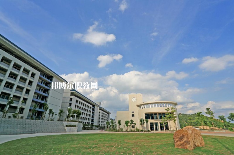 惠州商貿(mào)旅游高級職業(yè)技術(shù)學(xué)校2022年報名條件、招生要求、招生對象