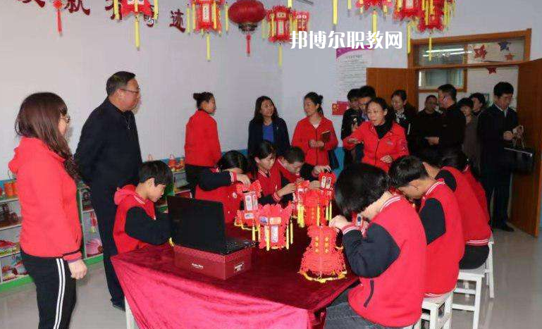 石家莊市特殊教育學(xué)校2022年學(xué)費、收費多少
