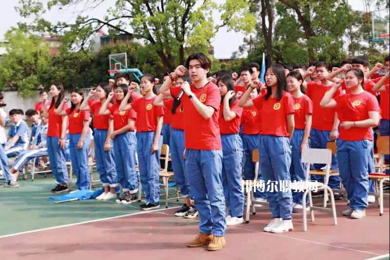 惠州華科職業(yè)高級中學(xué)2022年報名條件、招生要求、招生對象