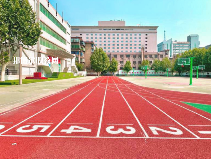 四川省內(nèi)江市第一職業(yè)中學2022年有哪些專業(yè)