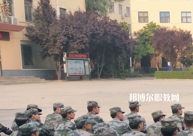 黔東南州國防科技學(xué)校2022年學(xué)費(fèi)、收費(fèi)多少