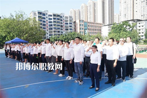 四川渠縣職業(yè)中專學(xué)校2022年報名條件、招生要求、招生對象