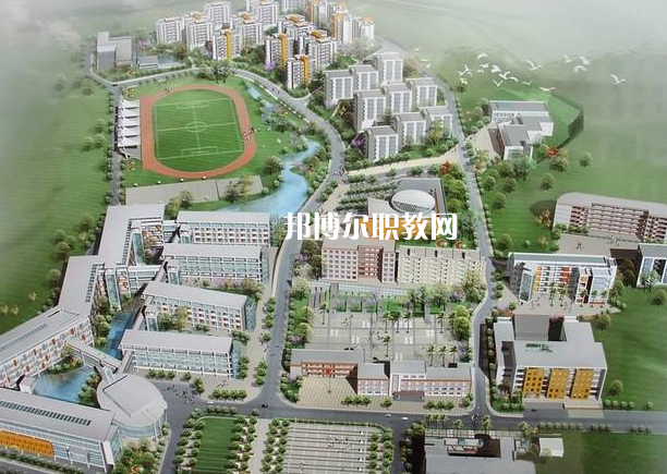 四川省射洪縣職業(yè)中專學(xué)校2022年學(xué)費(fèi)、收費(fèi)多少
