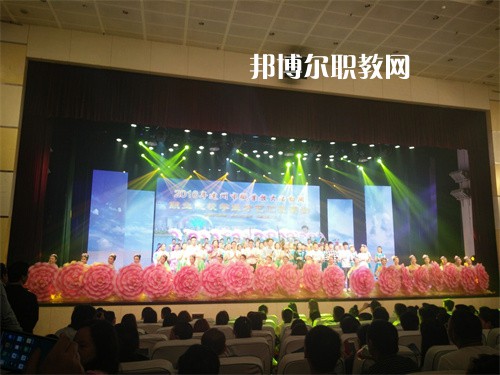 達(dá)州華西職業(yè)技術(shù)學(xué)校2022年報(bào)名條件、招生要求、招生對(duì)象