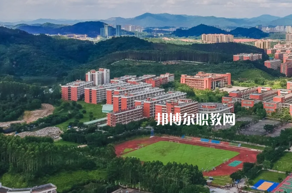 廣東華商技工學(xué)校2022年報名條件、招生要求、招生對象 