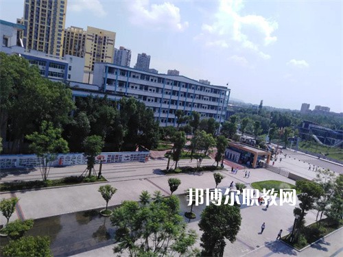 四川省江安縣職業(yè)技術(shù)學(xué)校2022年報名條件、招生要求、招生對象