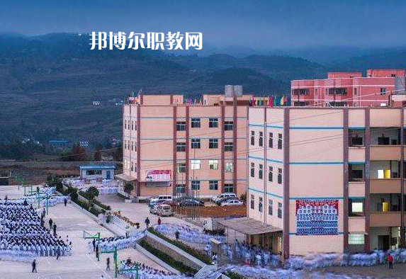 畢節(jié)工業(yè)學校2022年報名條件、招生要求、招生對象