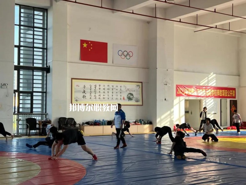 佛山體育運(yùn)動(dòng)學(xué)校2022年報(bào)名條件、招生要求、招生對(duì)象