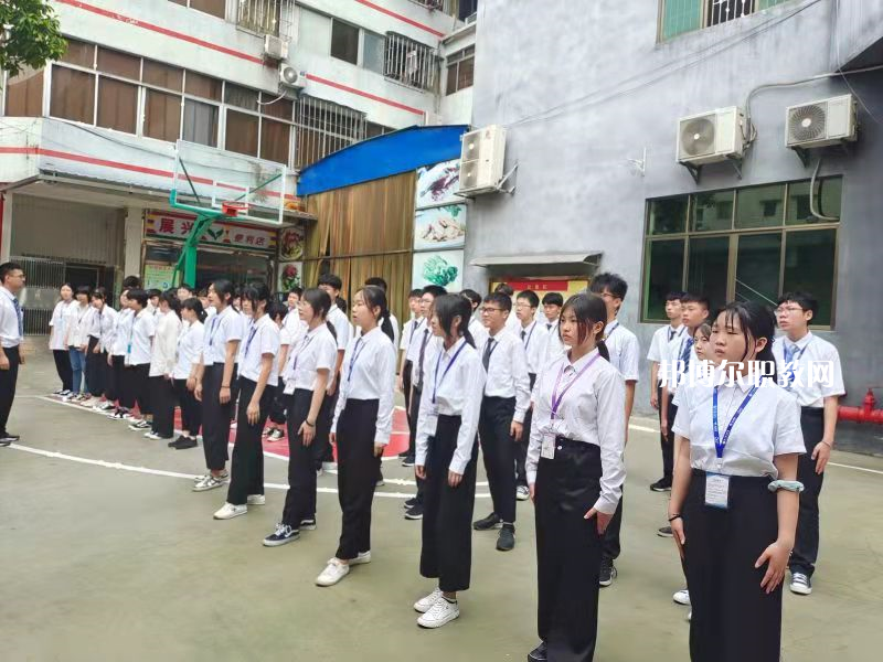 佛山三江職業(yè)技術(shù)學(xué)校2022年報(bào)名條件、招生要求、招生對(duì)象