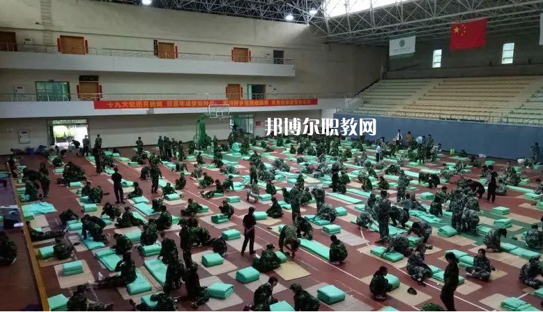 重慶行知技師學(xué)院2022年報名條件、招生要求、招生對象