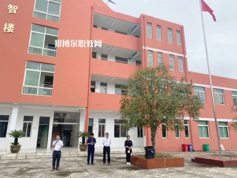 銅陵智通職業(yè)技術(shù)學(xué)校怎么樣、好不好