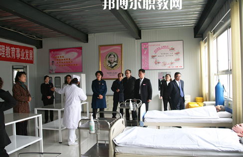 石家莊天使護(hù)士學(xué)校2022年報(bào)名條件、招生要求、招生對(duì)象