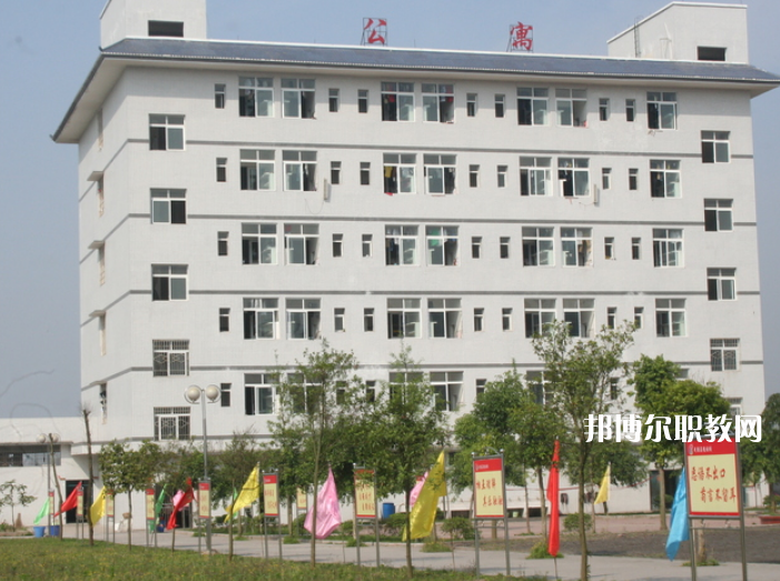 廣安武勝嘉陵職業(yè)技術(shù)學(xué)校2022年報名條件、招生要求、招生對象