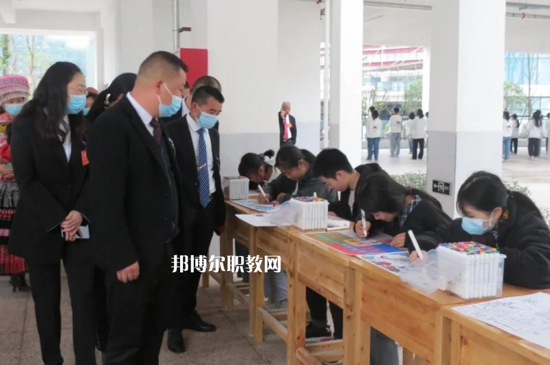 四川興文職業(yè)技術(shù)學(xué)校2022年報(bào)名條件、招生要求、招生對象