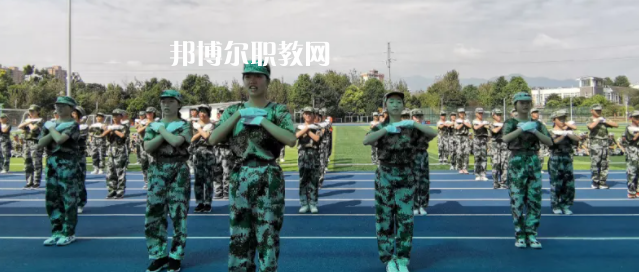 四川體育運(yùn)動(dòng)學(xué)校怎么樣、好不好