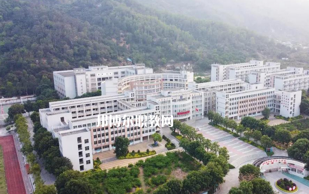 揭陽捷和職業(yè)技術(shù)學(xué)校2022年報(bào)名條件、招生要求、招生對(duì)象