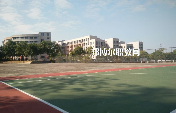揭陽捷和職業(yè)技術學校怎么樣、好不好