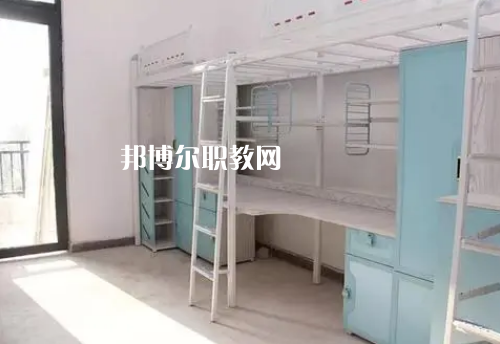 重慶渝州車輛工程技術(shù)學校2022年宿舍條件