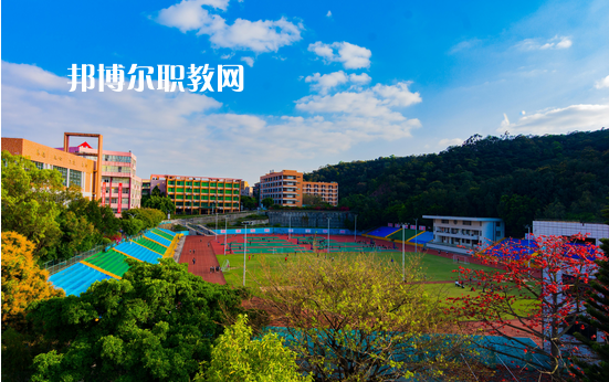 東莞紡織服裝學校2022年報名條件、招生要求、招生對象
