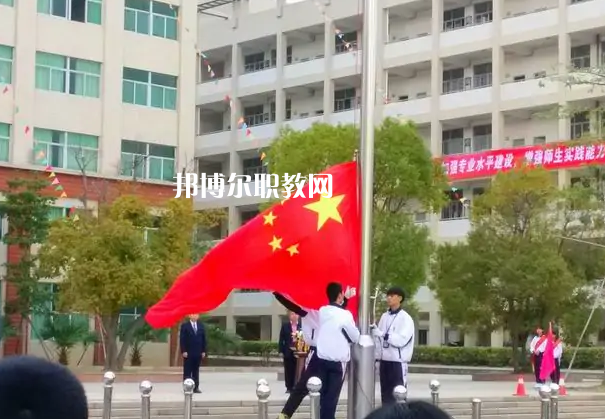 潮州職業(yè)技術(shù)學(xué)校2022年報(bào)名條件、招生要求、招生對(duì)象