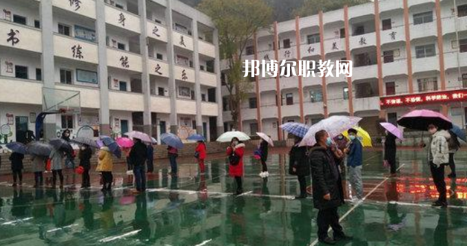 四川省合江縣福寶職業(yè)中學2022年報名條件、招生要求、招生對象