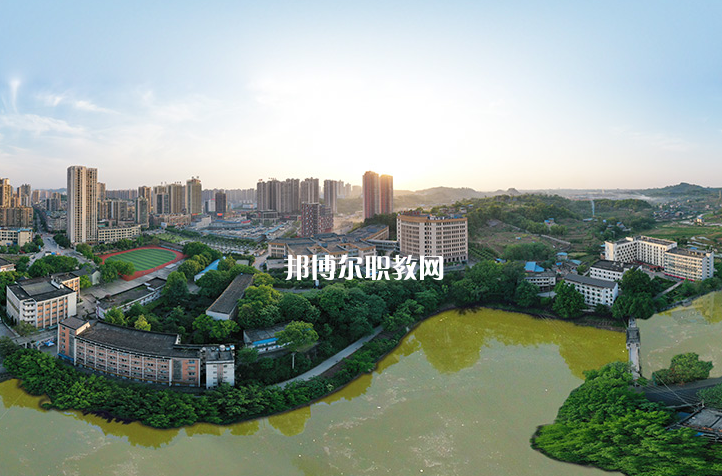 重慶春琿人文技工學校2022年報名條件、招生要求、招生對象