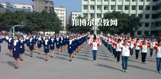 夾江縣云吟職業(yè)中學(xué)校2022年學(xué)費、收費多少