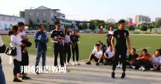德陽富民技校2022年學(xué)費、收費多少