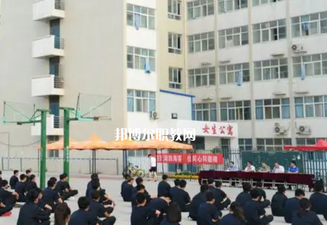 鄭州綠業(yè)信息中等專業(yè)學(xué)校2022年報(bào)名條件、招生要求、招生對象