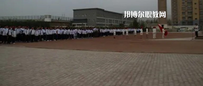 新疆巴音郭楞蒙古自治州衛(wèi)生學(xué)校2022年報(bào)名條件、招生要求、招生對(duì)象