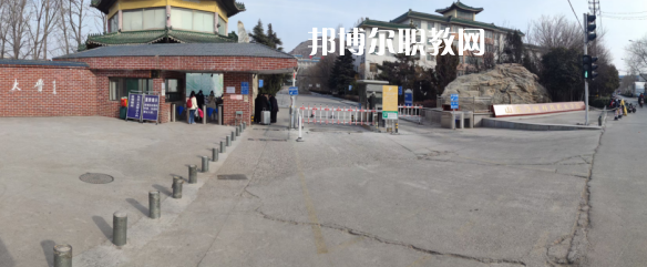山東力明技工學(xué)校2022年報(bào)名條件、招生要求、招生對象