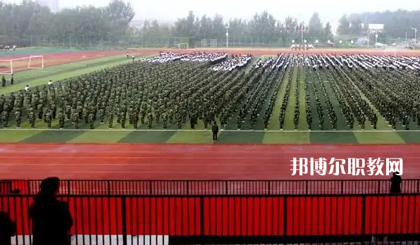 衡水科技工程學(xué)校2022年怎么樣、好不好