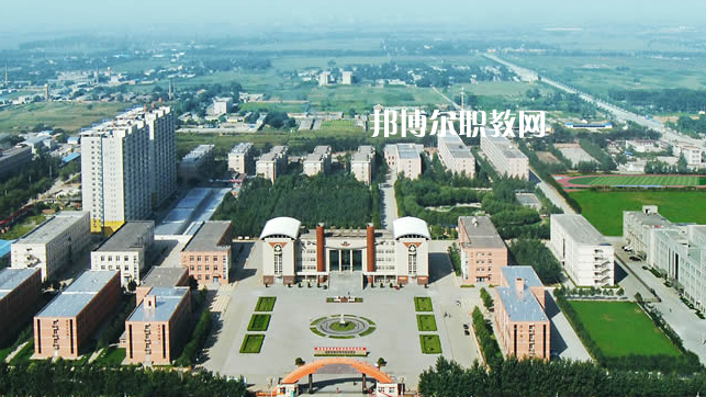 邢臺(tái)醫(yī)學(xué)高等專(zhuān)科學(xué)校2022年怎么樣、好不好