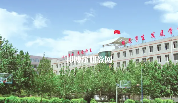 石家莊職業(yè)技術(shù)教育中心2022年怎么樣、好不好