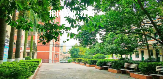 廣西工貿(mào)高級(jí)技工學(xué)校2022年報(bào)名條件、招生要求、招生對象