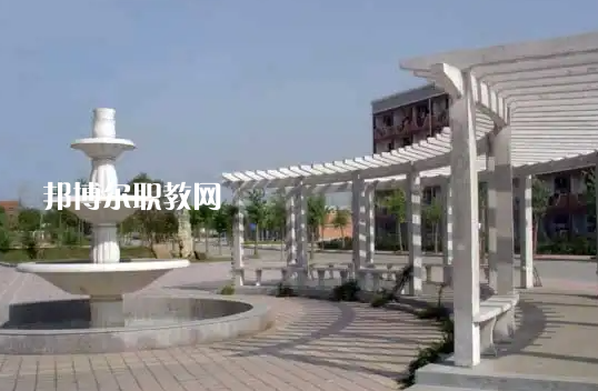 安陸中等職業(yè)技術(shù)學校2022年怎么樣、好不好