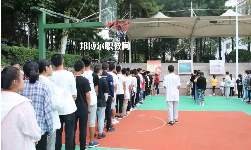 東陽職教中心2022年報名條件、招生要求、招生對象