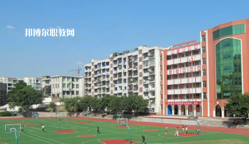 鄰水合流職業(yè)技術(shù)學(xué)校2022年怎么樣、好不好