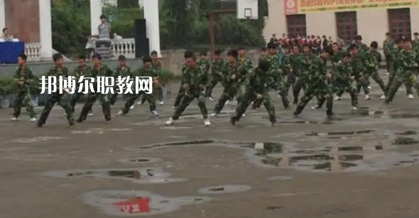 岳池白廟職業(yè)中學(xué)校2022年怎么樣、好不好