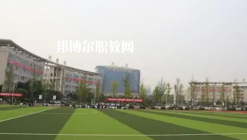 廣安英才職業(yè)技術(shù)學(xué)校2022年怎么樣、好不好