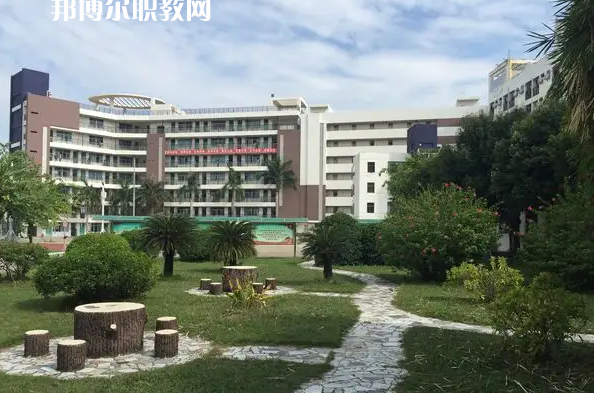 深圳智理技工學(xué)校2022年怎么樣、好不好